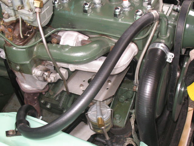 1953 Studebaker Champion Regal - photo 5