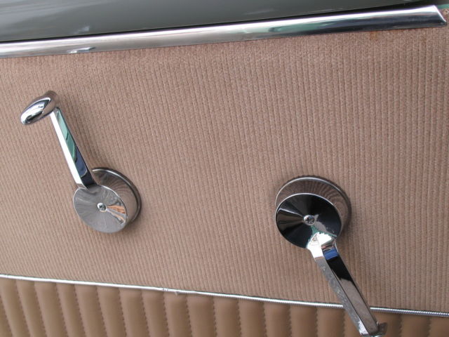 1953 Studebaker Champion Regal - photo 8