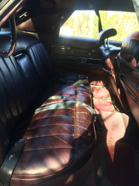 1971 Chrysler Imperial - photo 9