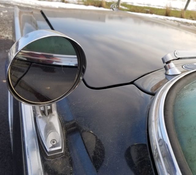 1966 Chrysler Imperial - photo 10