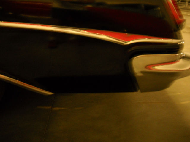 1963 Chrysler Imperial crown - photo 8