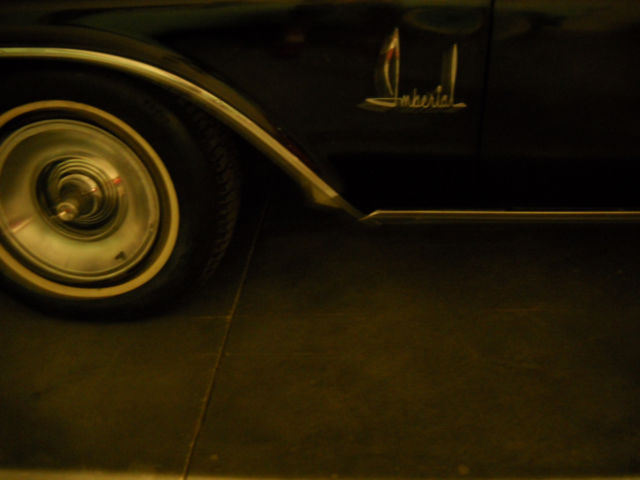 1963 Chrysler Imperial crown - photo 9