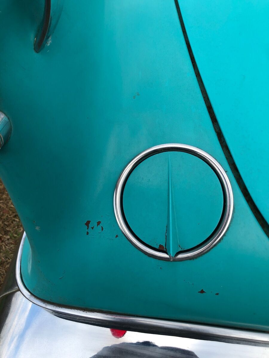 1957 Chrysler Imperial - photo 13