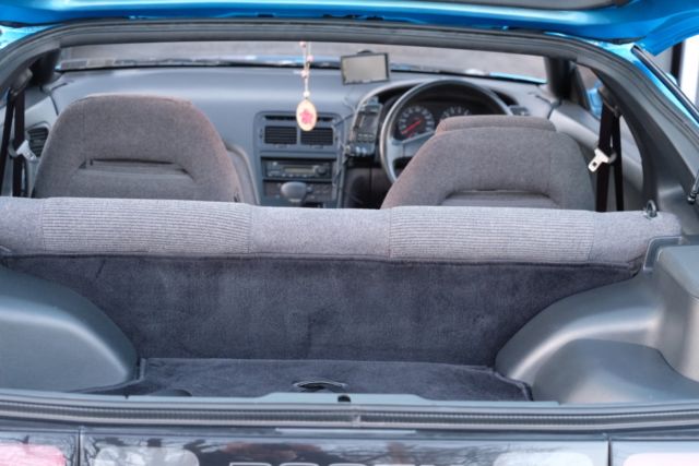 1991 Nissan 300ZX - photo 3