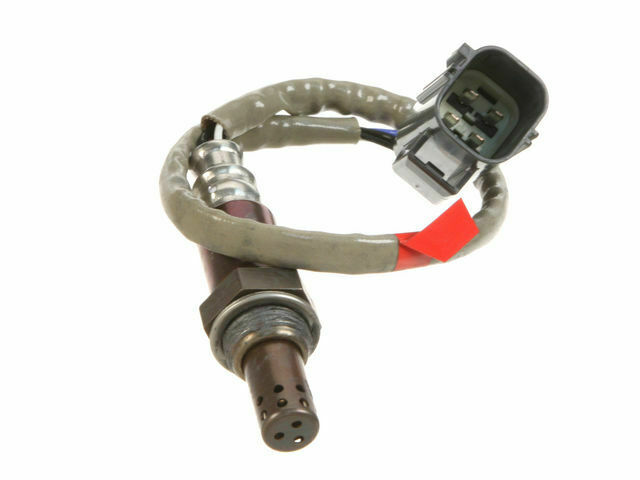 IMPORTANT --- Review Fitment Notes to Ensure Proper Fit Oxygen Sensor W683XN for Volvo S40 C30 V50 2006 2004 2005 2007 2008 2009 2010