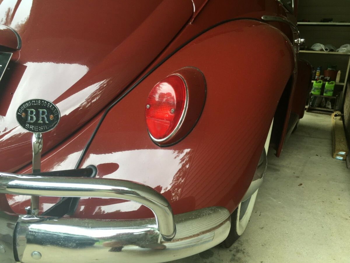 1966 Volkswagen Beetle - Classic Beetle - photo 9