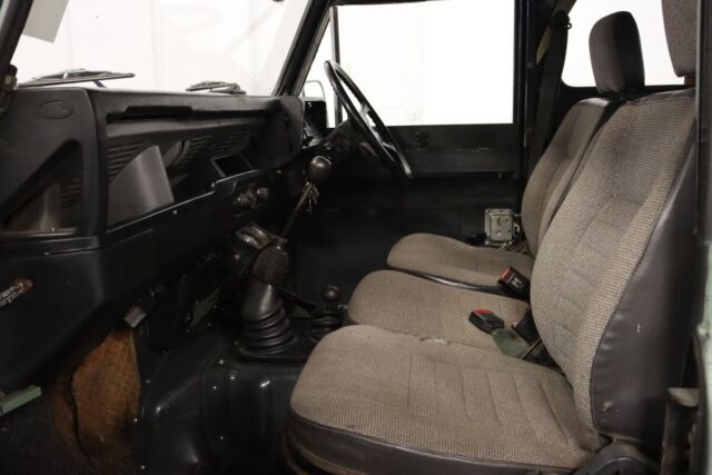 1986 Land Rover Defender 90 2Dr Wagon - photo 5