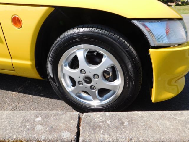 1992 Honda Other - photo 3