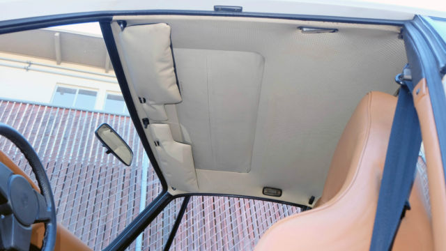 1976 Porsche 930 Turbo Carrera 3.0 - photo 11