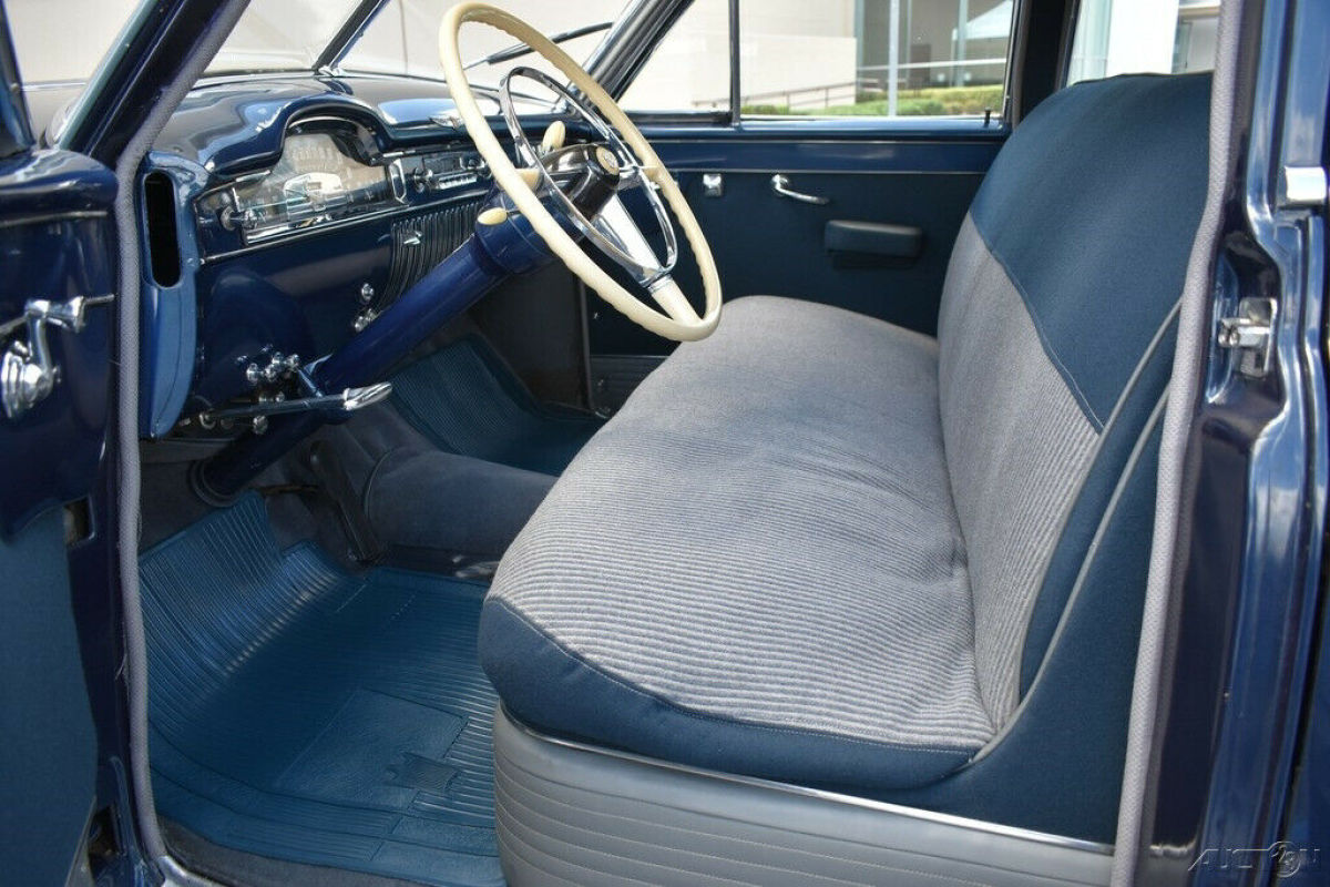 1949 Cadillac Series 62 Frame Off Restored - photo 11