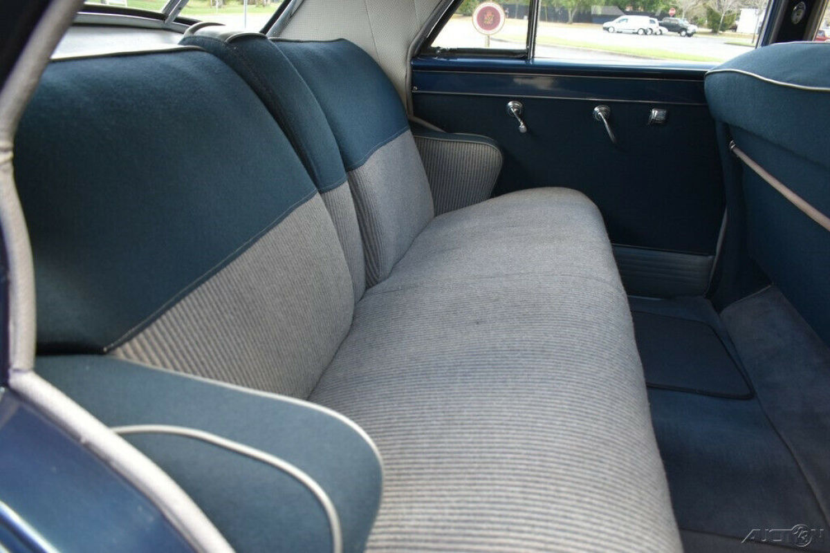 1949 Cadillac Series 62 Frame Off Restored - photo 13