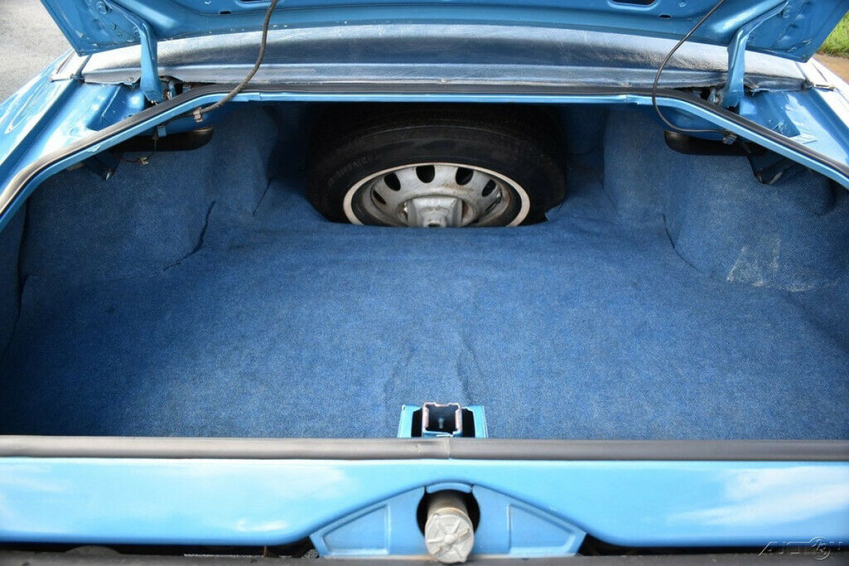 1970 Oldsmobile Toronado 455ci Auto PS PB A/C - photo 12