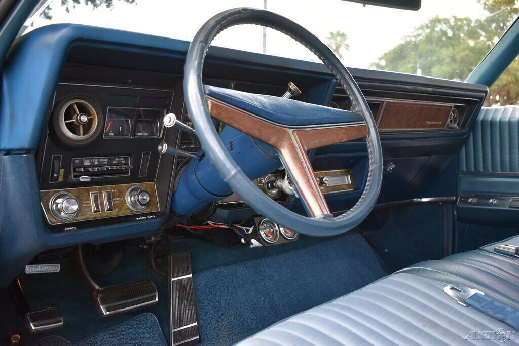 1970 Oldsmobile Toronado 455ci Auto PS PB A/C - photo 13