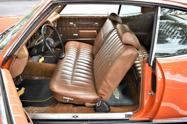 1972 Chevrolet Monte Carlo Coupe 402 V8 Auto A/C - photo 11