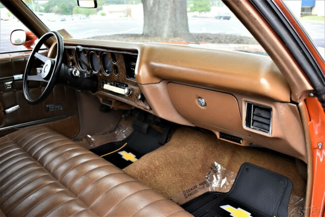 1972 Chevrolet Monte Carlo Coupe 402 V8 Auto A/C - photo 12