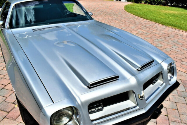 1975 Pontiac Firebird 350 4bbl 71k actual miles! - photo 12