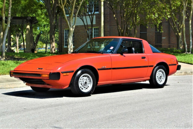 1979 Mazda RX-7 low Miles, Automatic, 1146 cc Rotary - photo 3