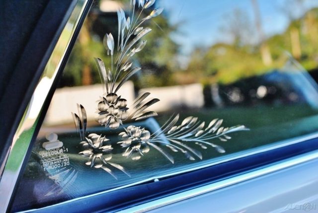 1980 Other Makes Series II Cabriolet Convertible #27 of 250, 351 Cleveland - photo 9