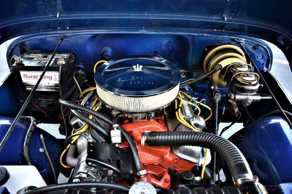 1981 Jeep Scrambler CJ-8 355ci 4 speed 4x4 - photo 13