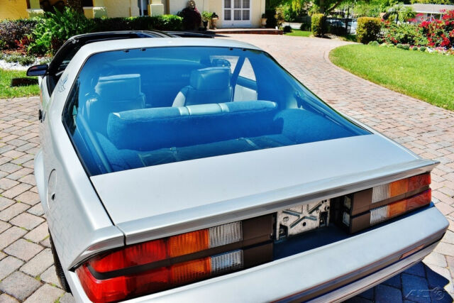 1982 Chevrolet Camaro Z28 5.0 L V8 Automatic 11k Miles - photo 9