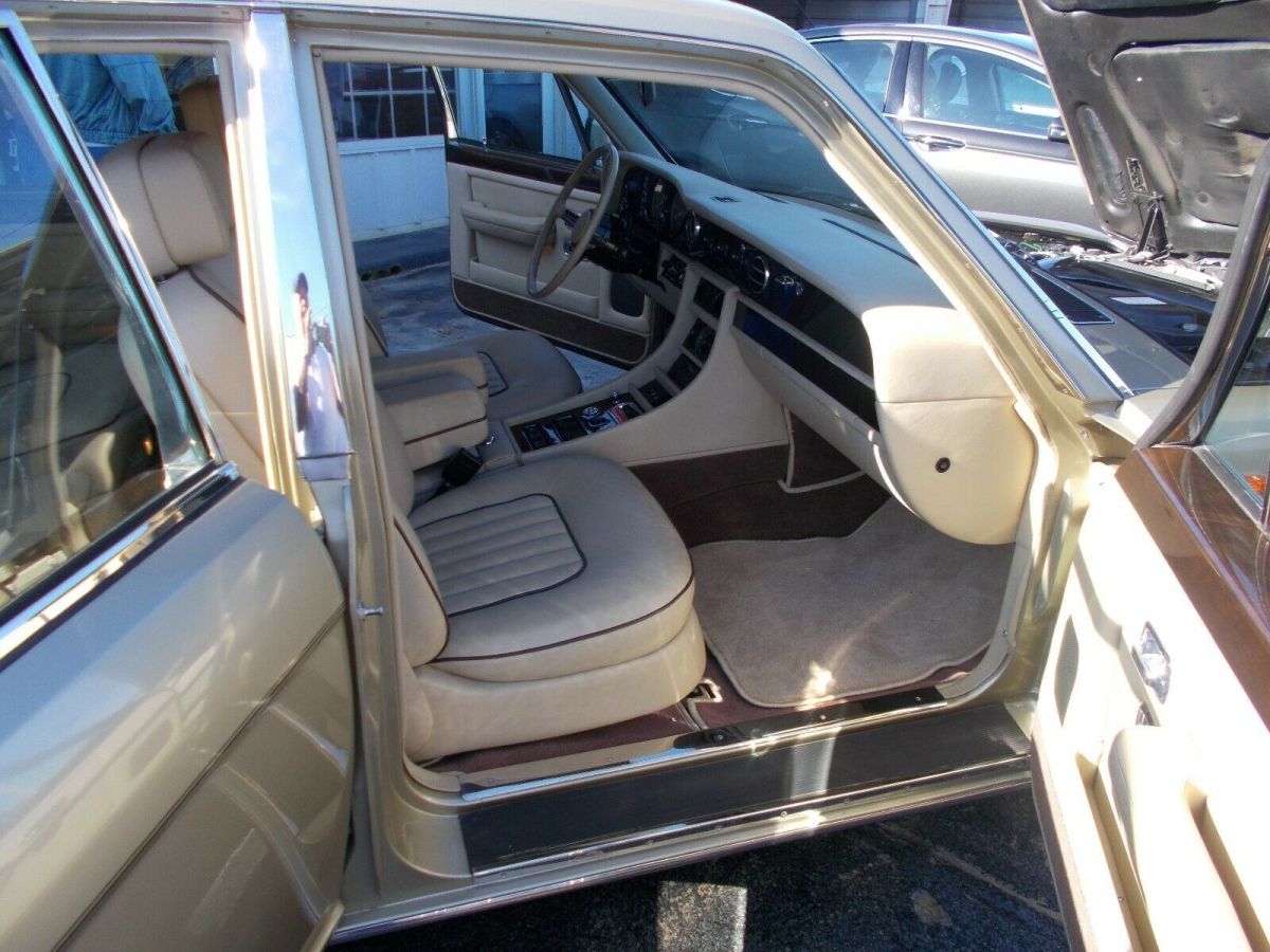 1989 Bentley Mulsanne - photo 7