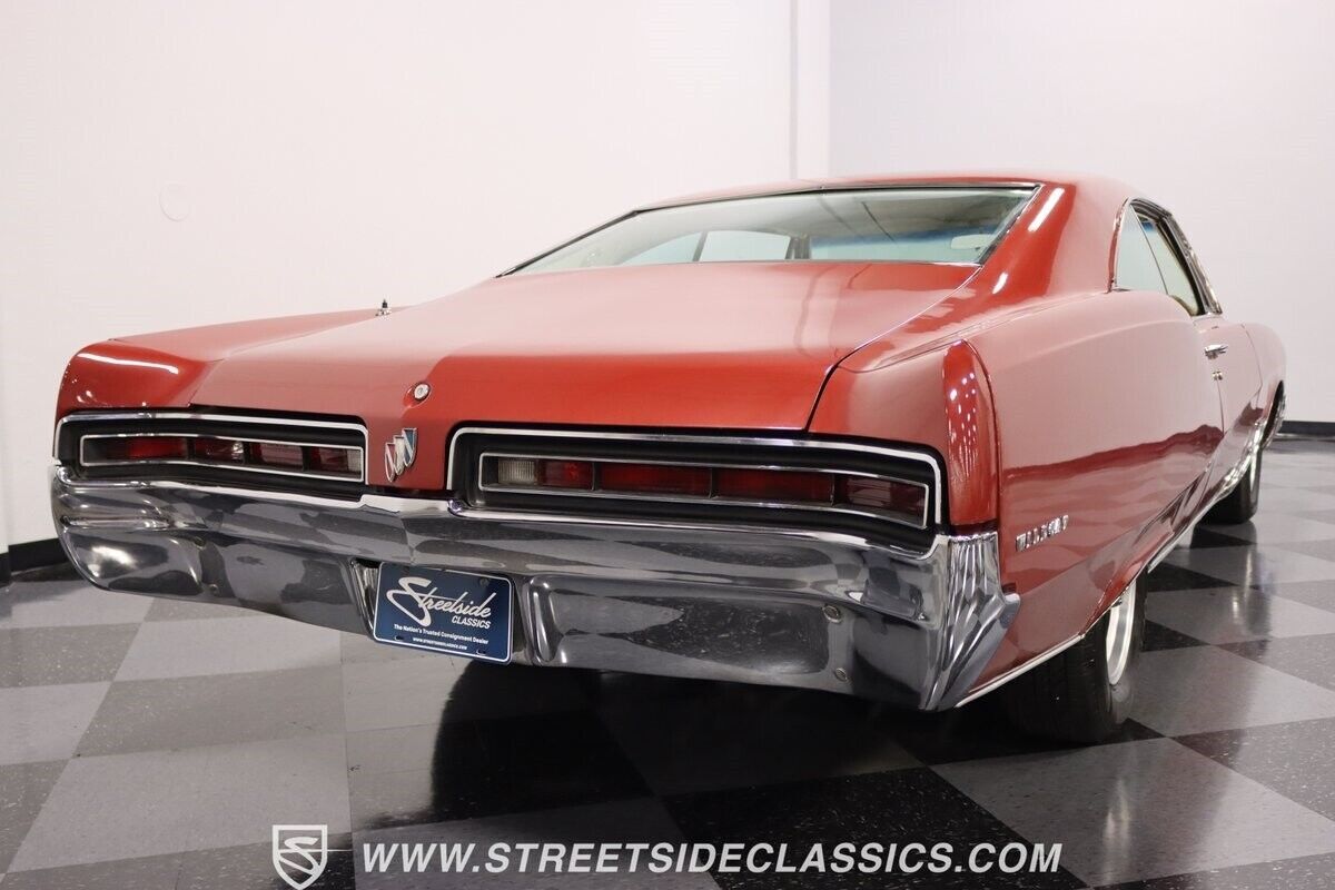 1967 Buick Wildcat - photo 10