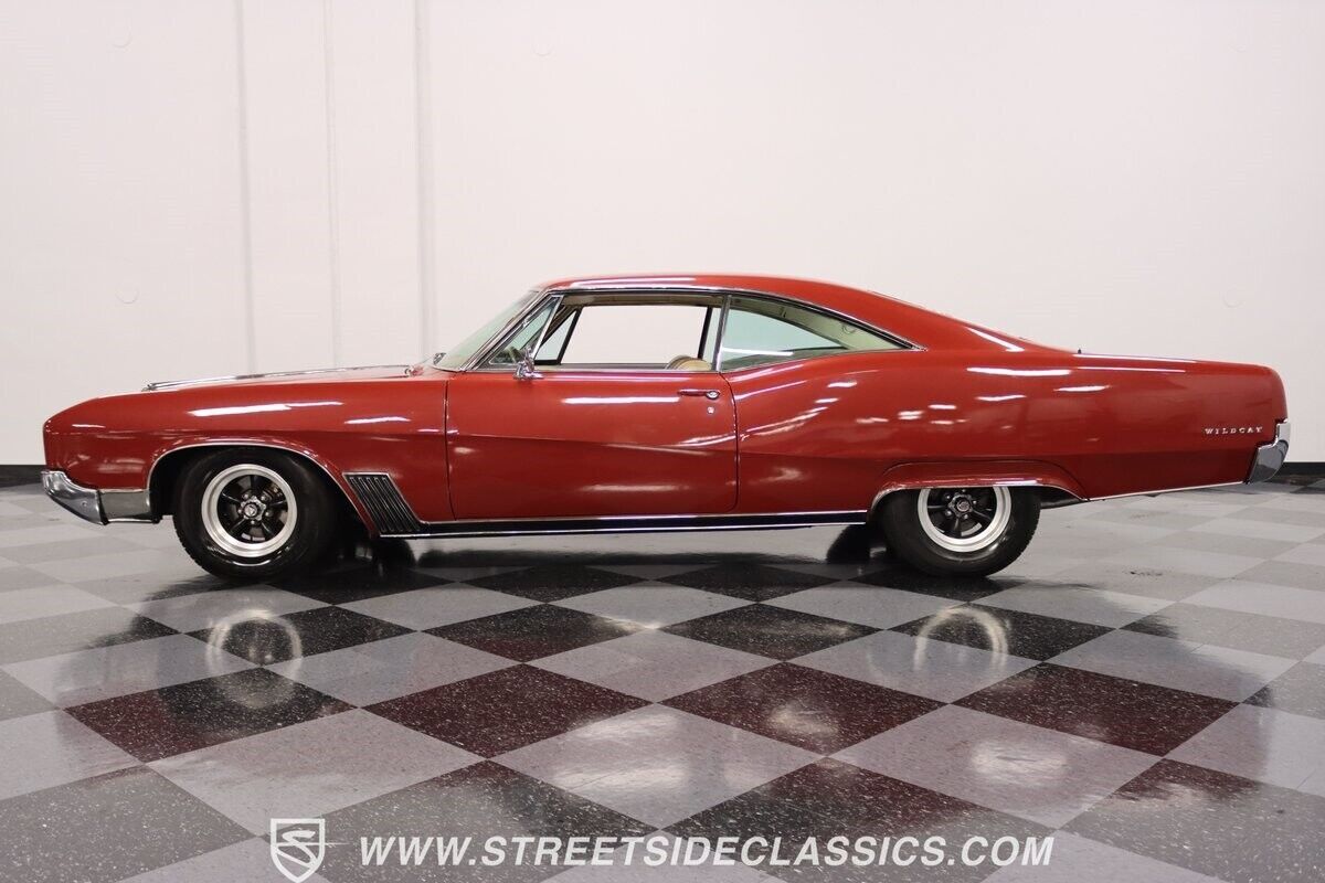 1967 Buick Wildcat - photo 3