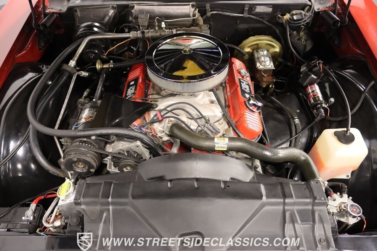 1967 Buick Wildcat - photo 4