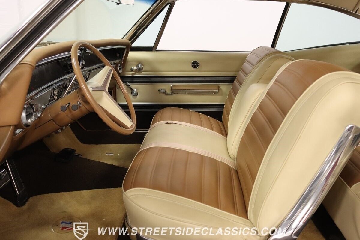 1967 Buick Wildcat - photo 5
