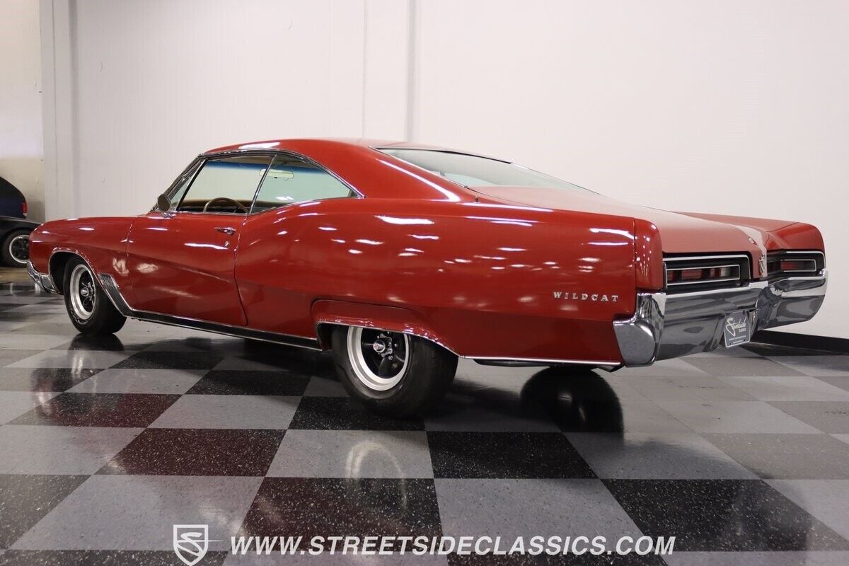 1967 Buick Wildcat - photo 7