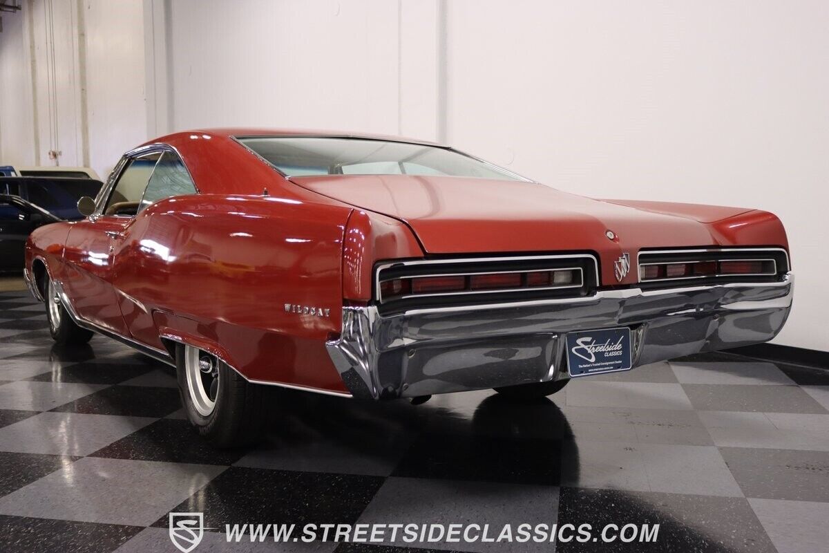 1967 Buick Wildcat - photo 8