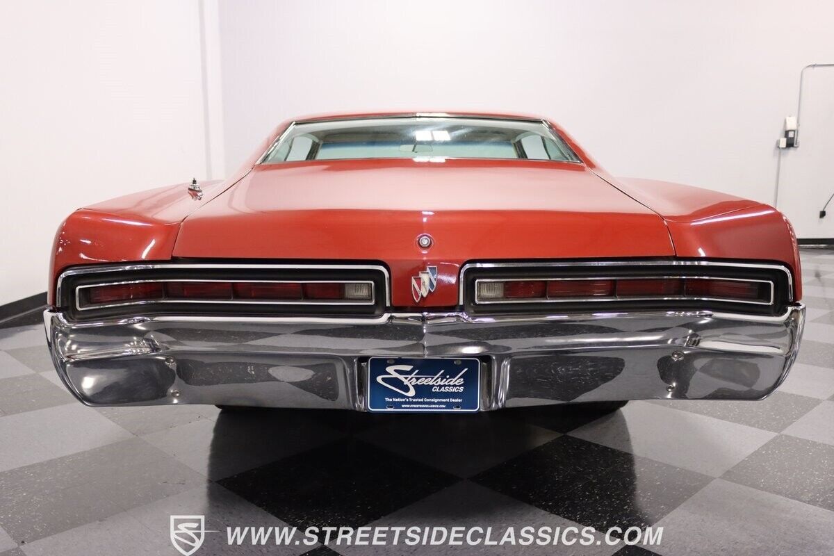 1967 Buick Wildcat - photo 9