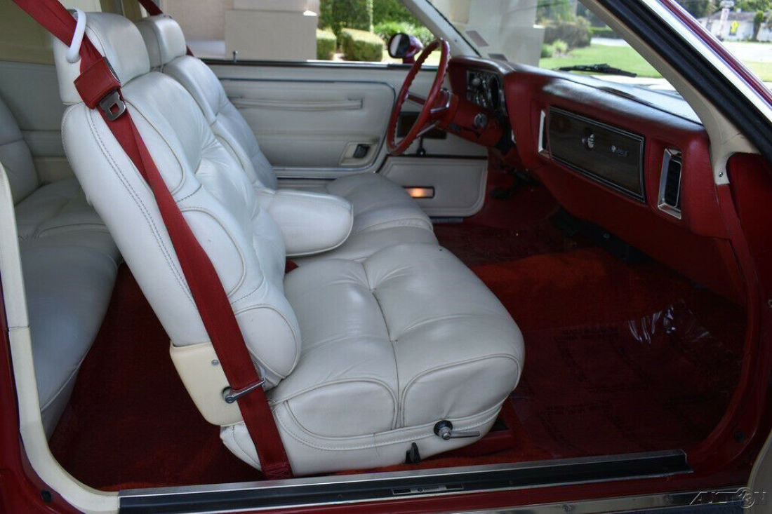 1979 Chrysler LeBaron Medallion Amazing - photo 11