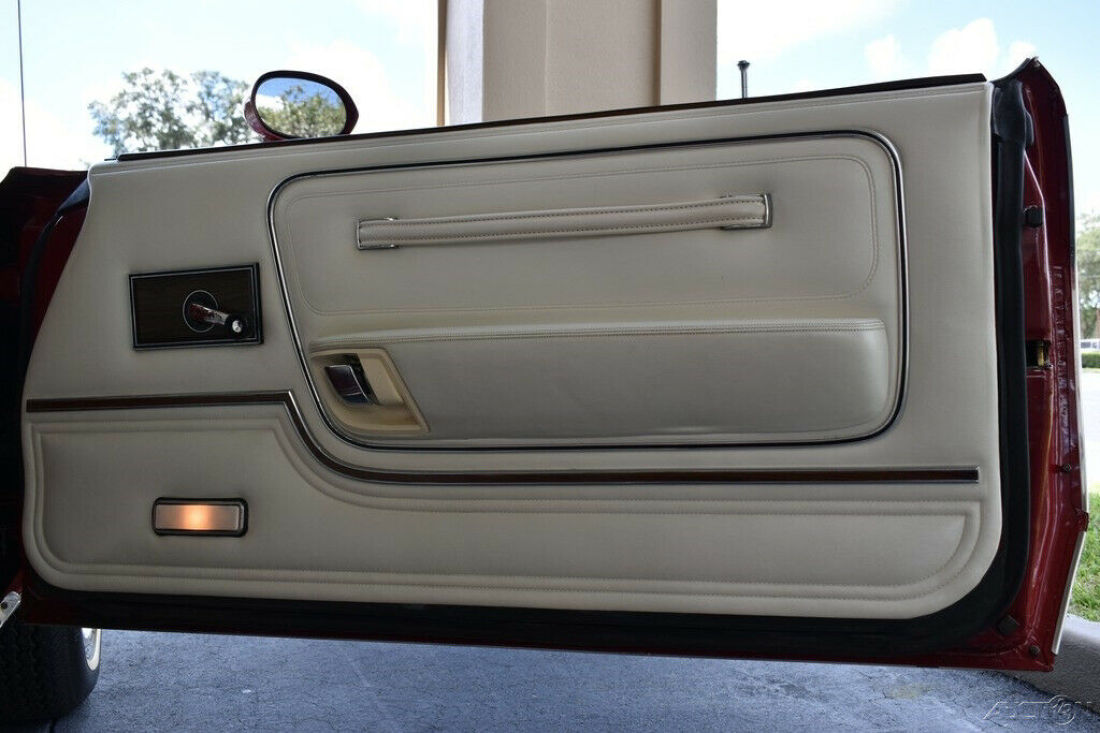 1979 Chrysler LeBaron Medallion Amazing - photo 13