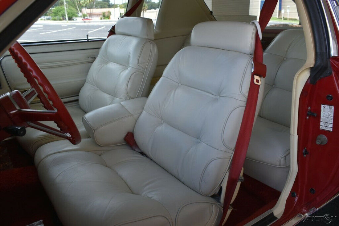 1979 Chrysler LeBaron Medallion Amazing - photo 8