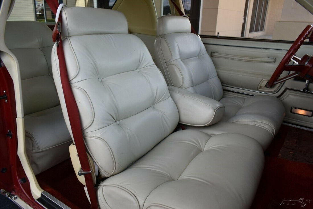 1979 Chrysler LeBaron Medallion Amazing - photo 9