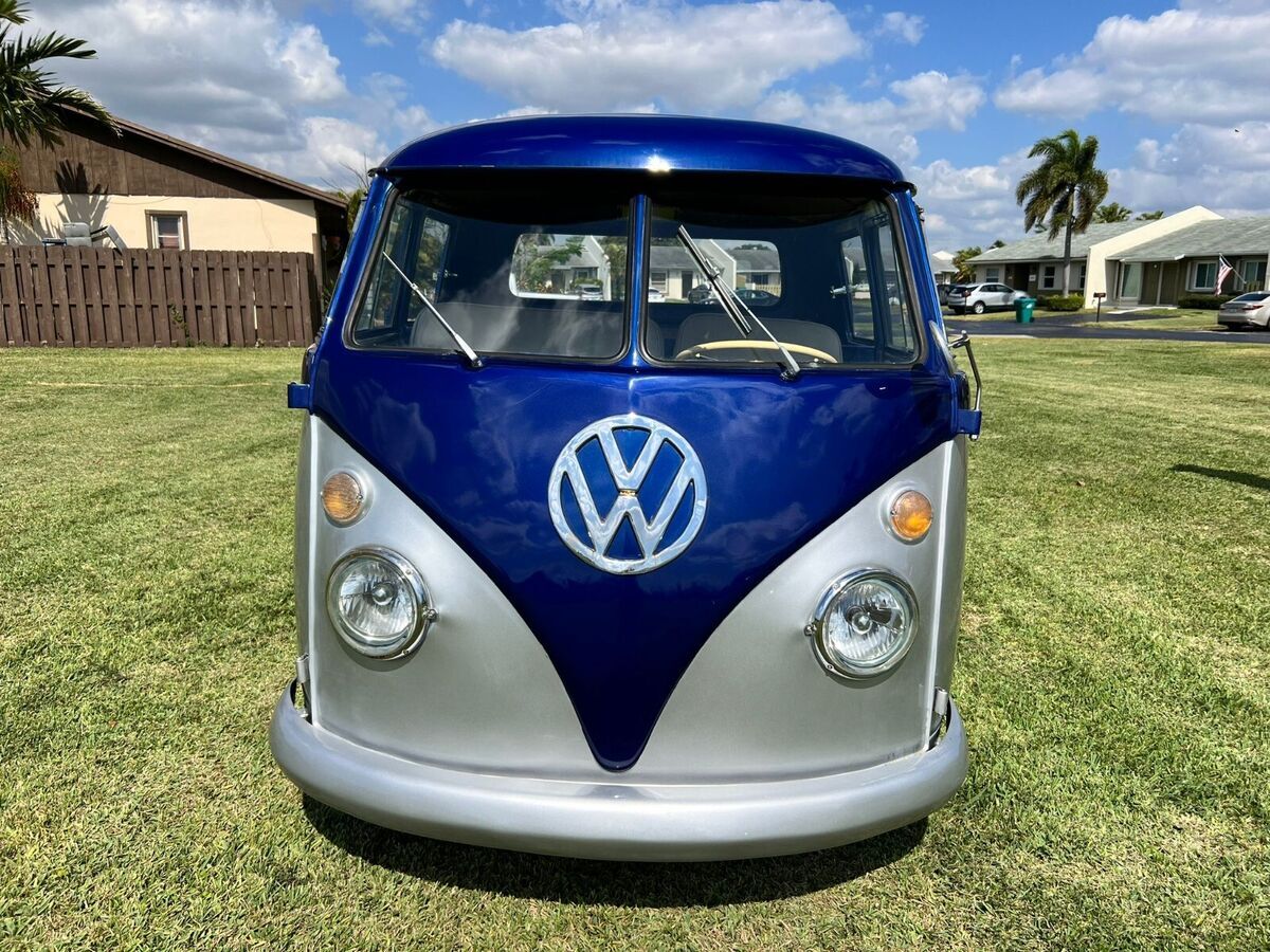 1966 Volkswagen Beetle - Classic - photo 2