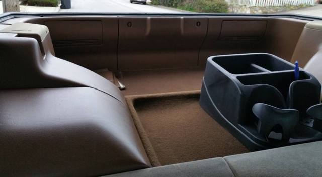 1992 Nissan 300ZX 2+0 none turbo t-top 5 speed - photo 12