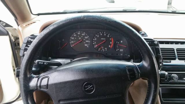 1992 Nissan 300ZX 2+0 none turbo t-top 5 speed - photo 7