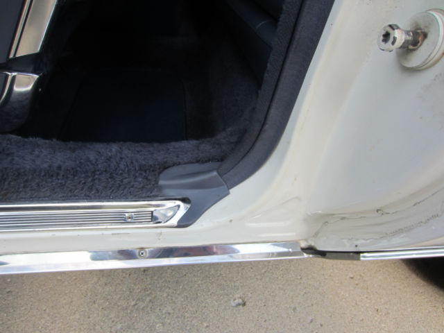 1983 Cadillac Eldorado - photo 10