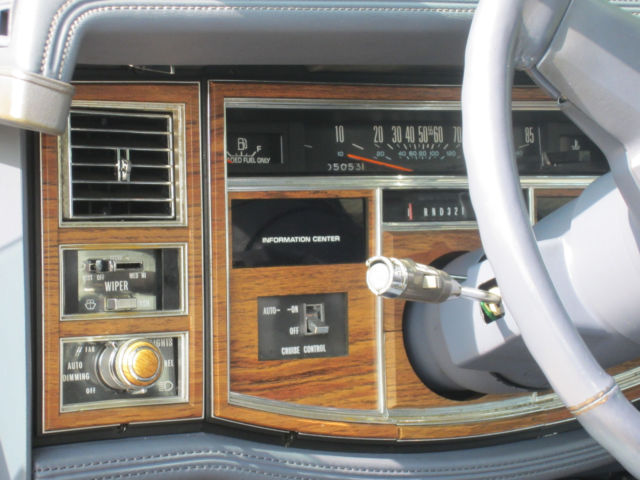 1983 Cadillac Eldorado - photo 11