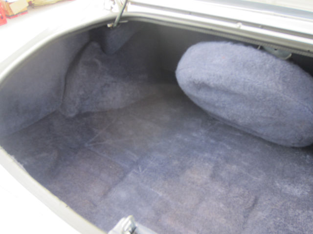 1983 Cadillac Eldorado - photo 13