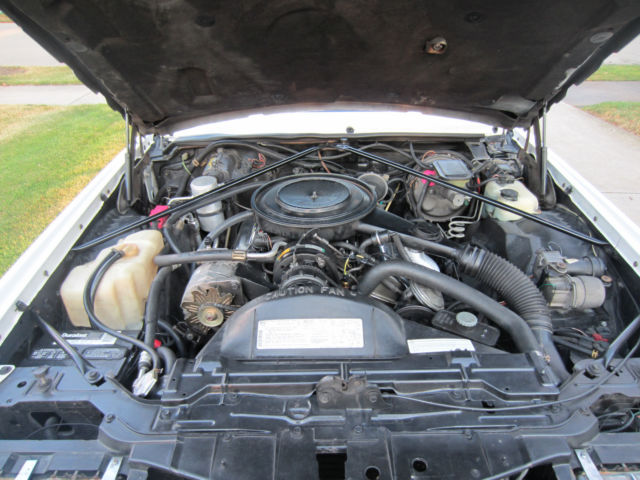 1983 Cadillac Eldorado - photo 7