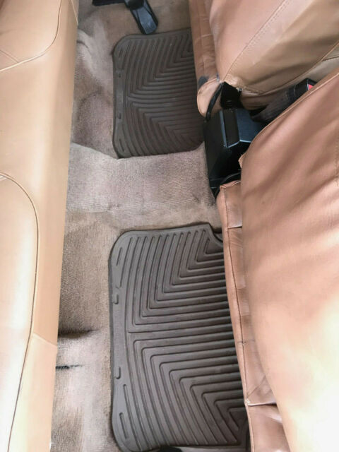 1988 Saab 900 Turbo SPG - photo 10