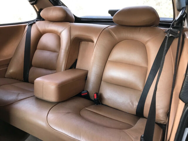 1988 Saab 900 Turbo SPG - photo 11