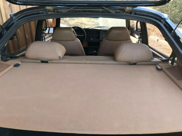 1988 Saab 900 Turbo SPG - photo 12