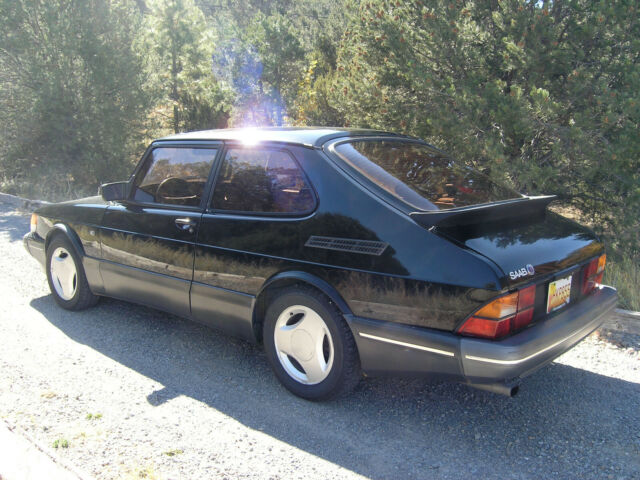 1988 Saab 900 Turbo SPG - photo 2