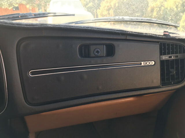 1988 Saab 900 Turbo SPG - photo 7