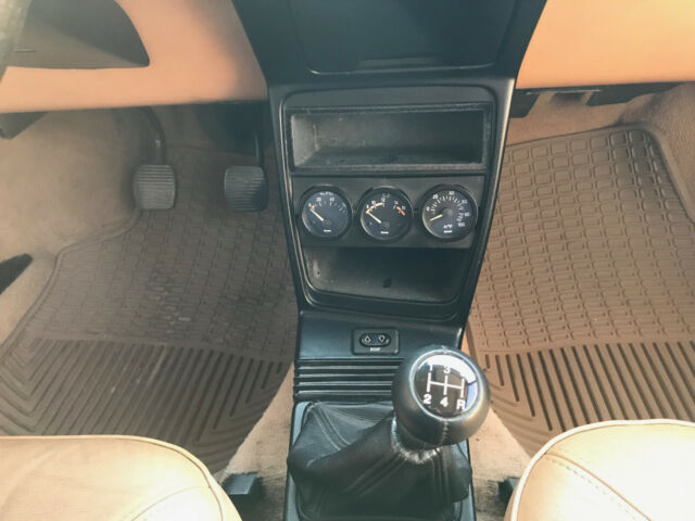 1988 Saab 900 Turbo SPG - photo 8