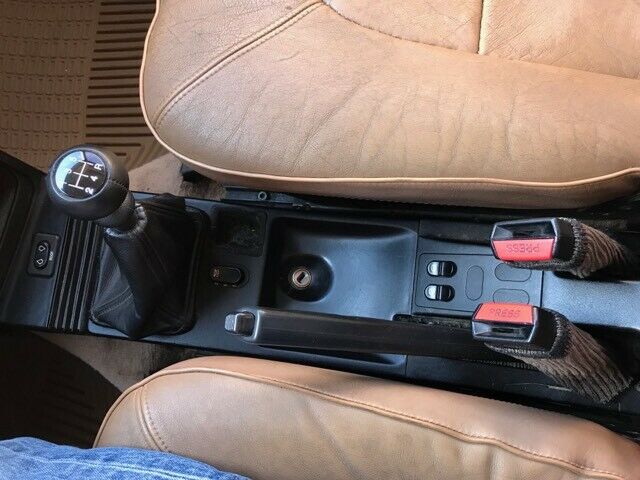 1988 Saab 900 Turbo SPG - photo 9